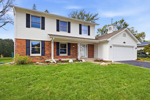 Photo of 962 Kentucky Lane Elk Grove Village IL 60007