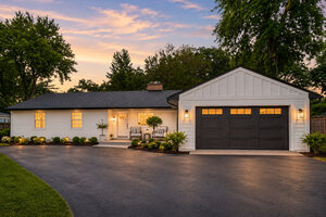 Photo of 535 N Waukegan Road Lake Forest IL 60045