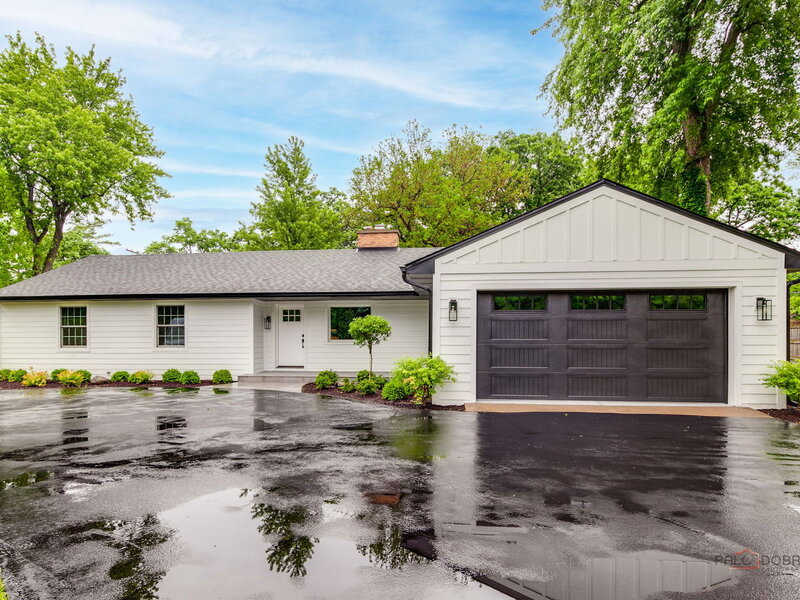 535 N Waukegan Road Lake Forest IL 60045