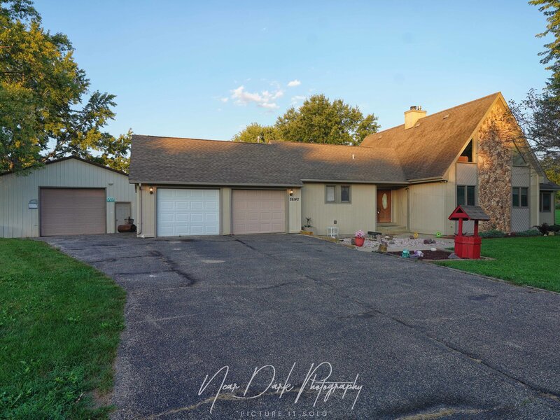 26143 N Anderson Road Wauconda IL 60084