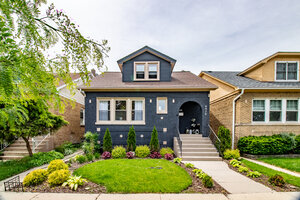 Photo of 6470 N Newcastle Avenue Chicago IL 60631