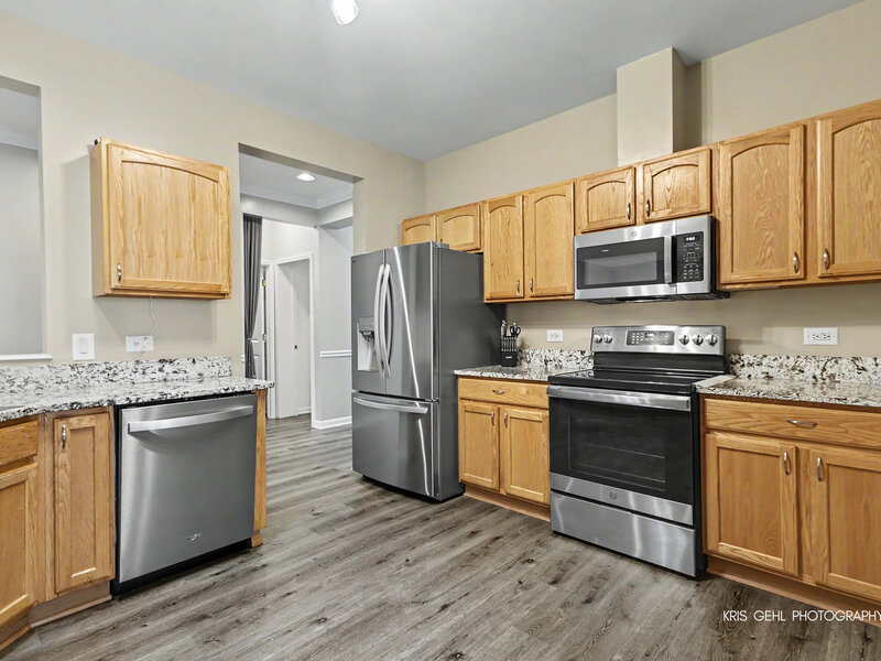 116 Hitching Post Lane Grayslake IL 60030