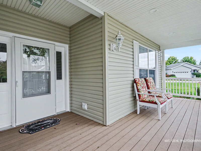 116 Hitching Post Lane Grayslake IL 60030