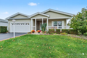 Photo of 116 Hitching Post Lane Grayslake IL 60030