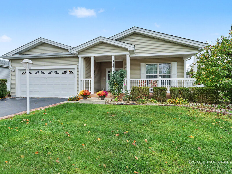 116 Hitching Post Lane Grayslake IL 60030