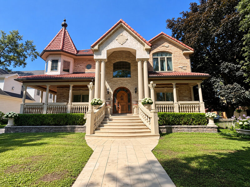 936 Hammerschmidt Avenue Lombard IL 60148