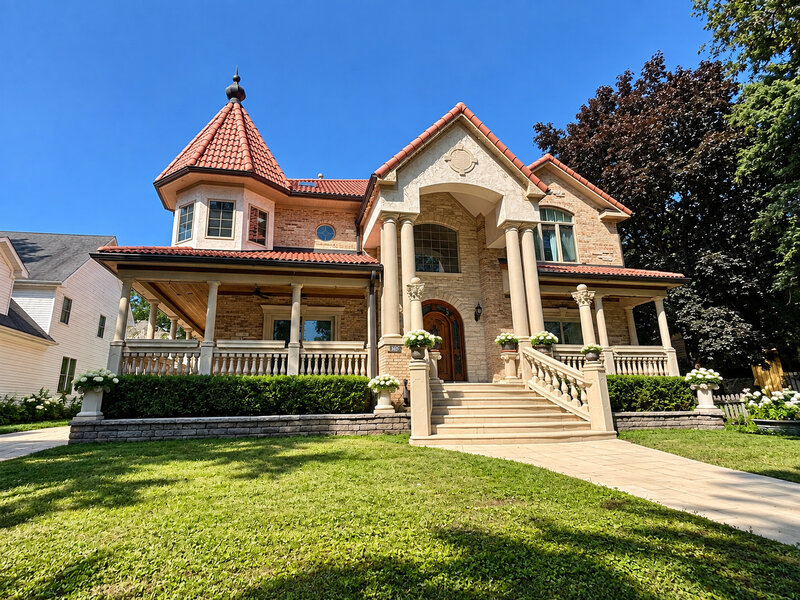936 Hammerschmidt Avenue Lombard IL 60148