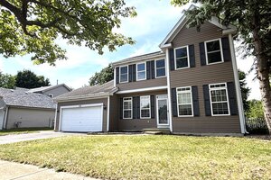 Photo of 328 Barnaby Drive Oswego IL 60543