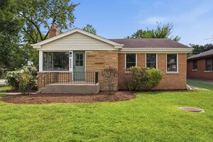 Photo of 4333 W Main Street Skokie IL 60076