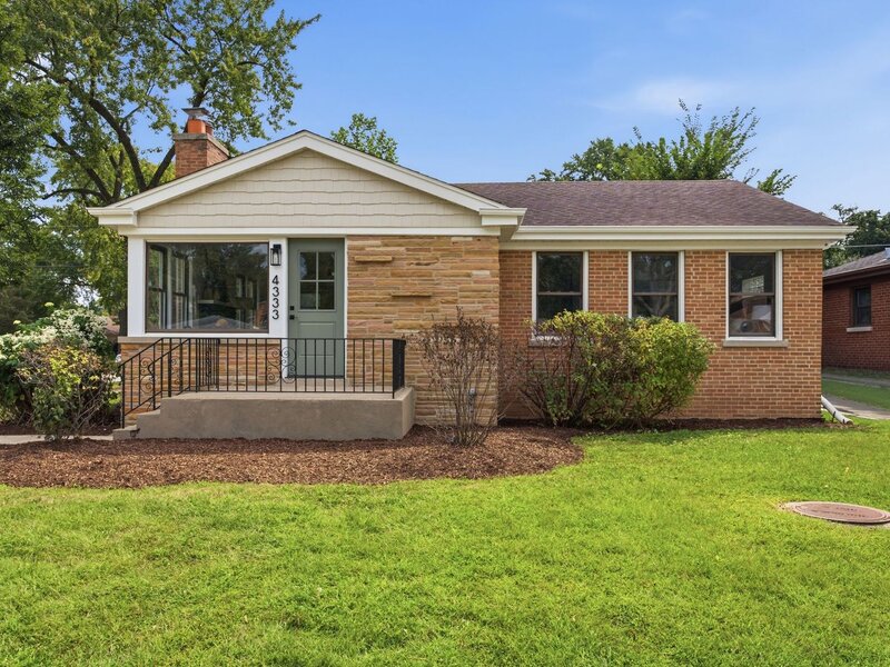 4333 W Main Street Skokie IL 60076