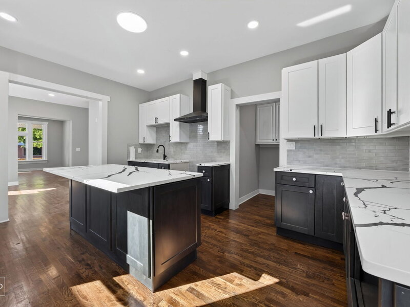 7617 S Union Avenue Chicago IL 60620