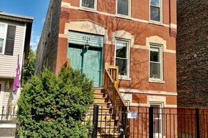 Photo of 2215 N Campbell Avenue Chicago IL 60647 Unit 3F