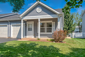 Photo of 2515 Eldorado Lane Naperville IL 60564
