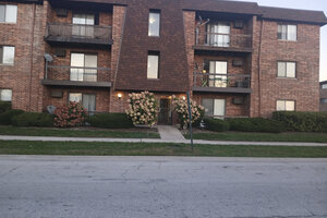 Photo of 14545 S Manistee Avenue Burnham IL 60633 Unit 1A
