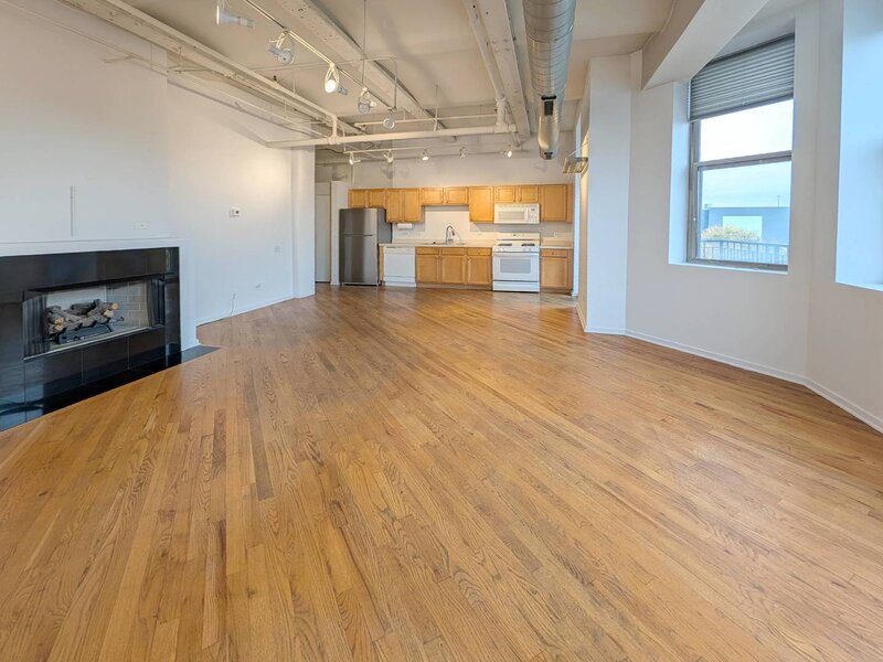 500 S Clinton Street Chicago IL 60607