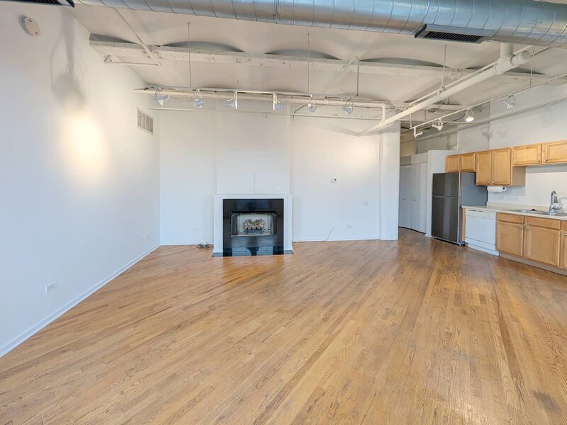 500 S Clinton Street Chicago IL 60607