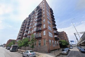 Photo of 500 S Clinton Street Chicago IL 60607 Unit 332