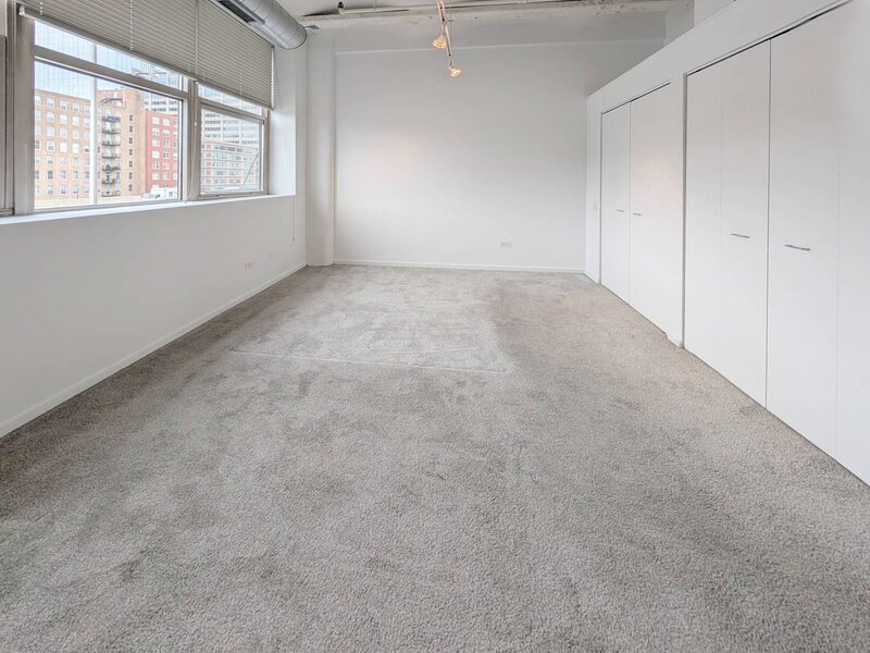500 S Clinton Street Chicago IL 60607