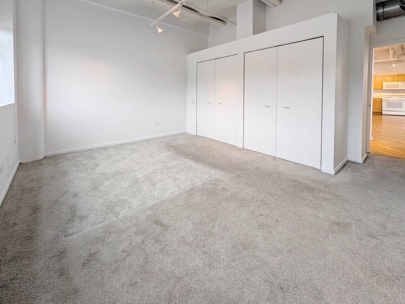 500 S Clinton Street Chicago IL 60607