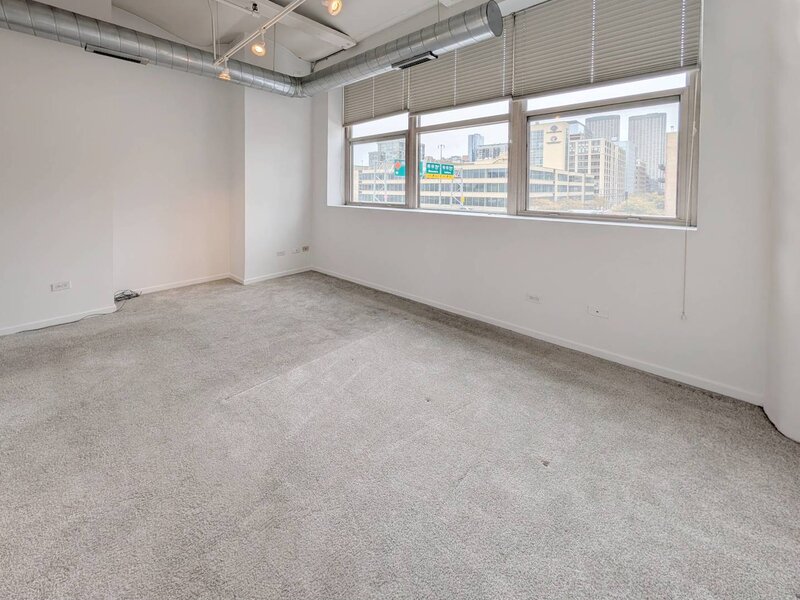 500 S Clinton Street Chicago IL 60607