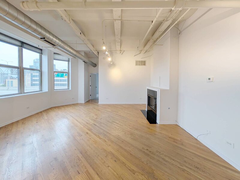 500 S Clinton Street Chicago IL 60607