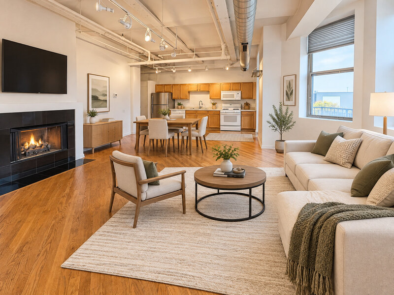 500 S Clinton Street Chicago IL 60607