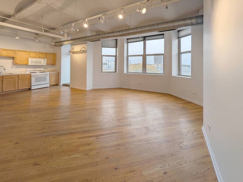 500 S Clinton Street Chicago IL 60607