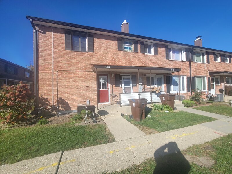 3448 Western Avenue Park Forest IL 60466