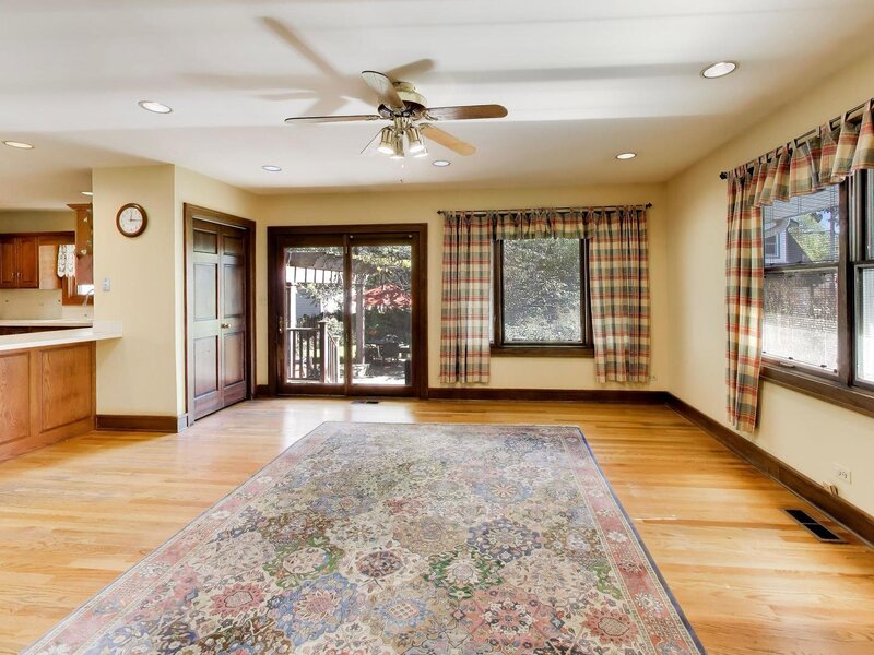 810 N Kenilworth Avenue Oak Park IL 60302