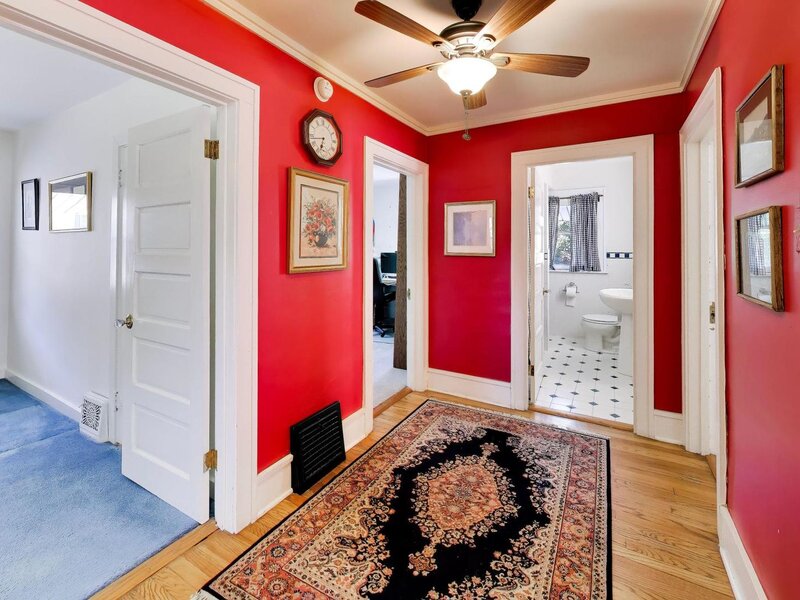 810 N Kenilworth Avenue Oak Park IL 60302