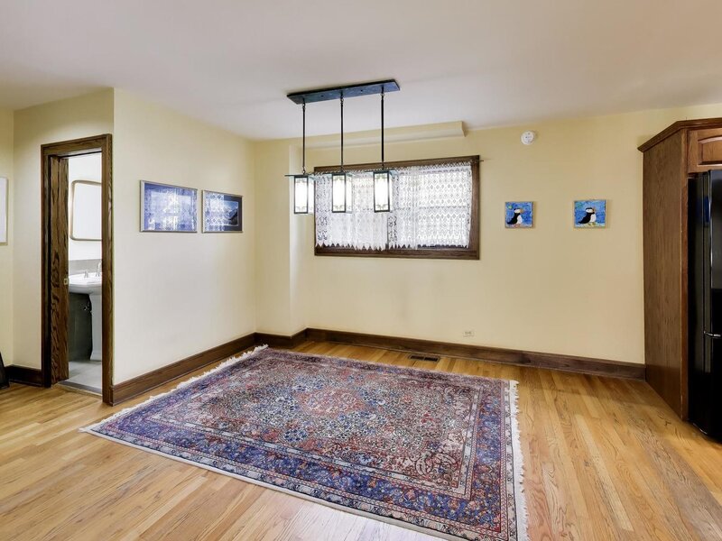 810 N Kenilworth Avenue Oak Park IL 60302