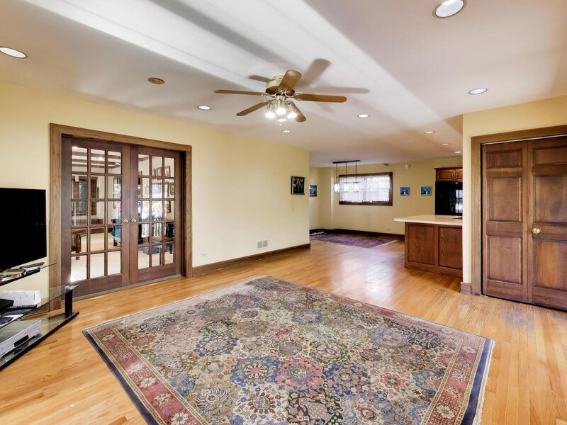 810 N Kenilworth Avenue Oak Park IL 60302