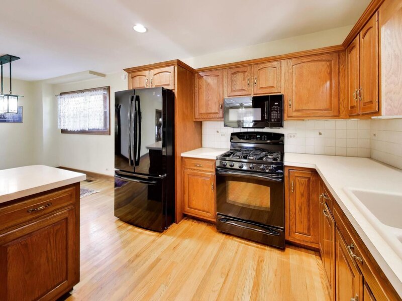 810 N Kenilworth Avenue Oak Park IL 60302