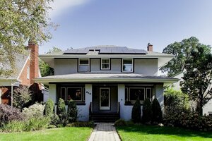 Photo of 810 N Kenilworth Avenue Oak Park IL 60302