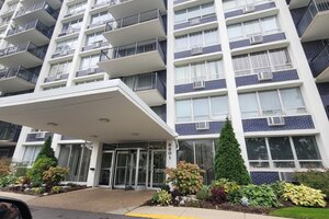 Photo of 8801 Golf Road Niles IL 60714 Unit 11C