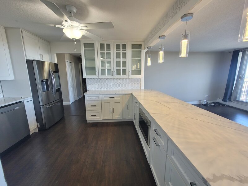 8801 Golf Road Niles IL 60714