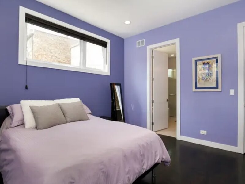 827 N Rockwell Street Chicago IL 60622