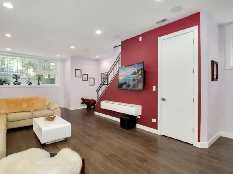 827 N Rockwell Street Chicago IL 60622