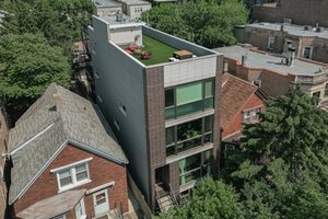 Photo of 827 N Rockwell Street Chicago IL 60622 Unit 1