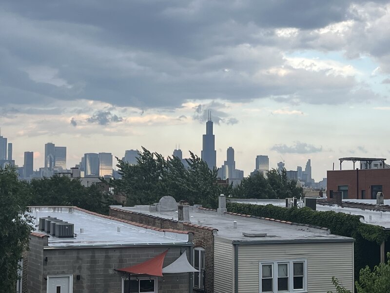827 N Rockwell Street Chicago IL 60622