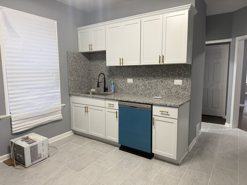 6922 S Rockwell Street Chicago IL 60629