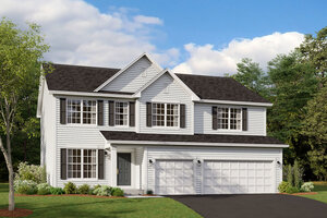 Photo of 123 Arnold Avenue Oswego IL 60543