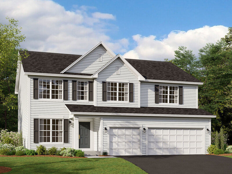 123 Arnold Avenue Oswego IL 60543
