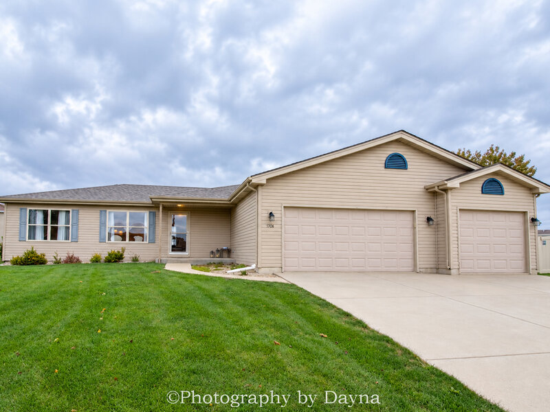 1706 Terramere Drive Bourbonnais IL 60914