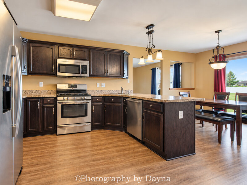 1706 Terramere Drive Bourbonnais IL 60914