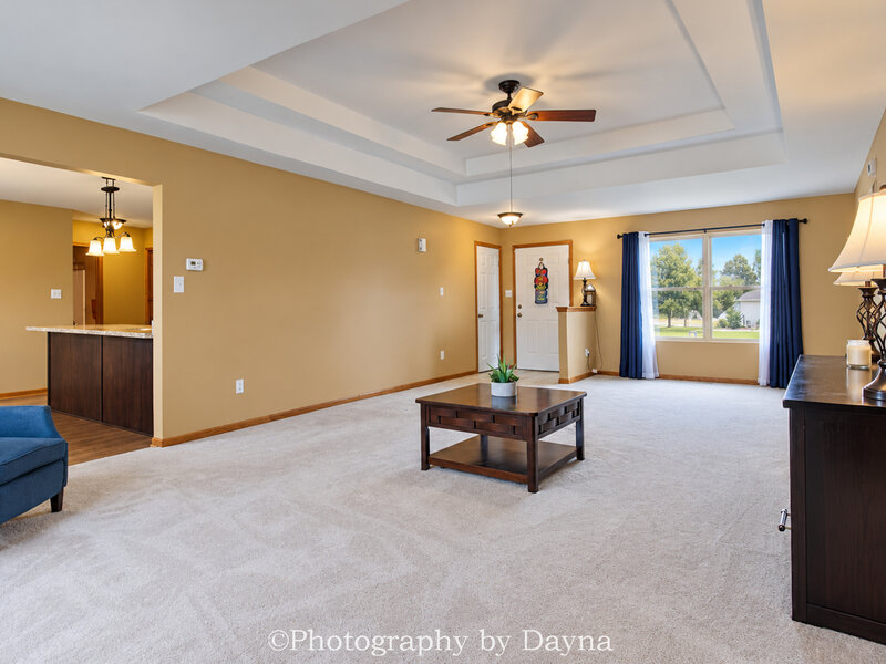 1706 Terramere Drive Bourbonnais IL 60914