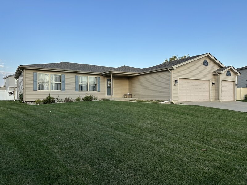 1706 Terramere Drive Bourbonnais IL 60914