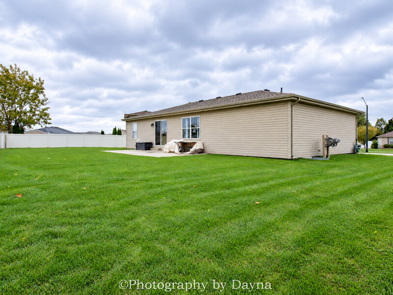 1706 Terramere Drive Bourbonnais IL 60914