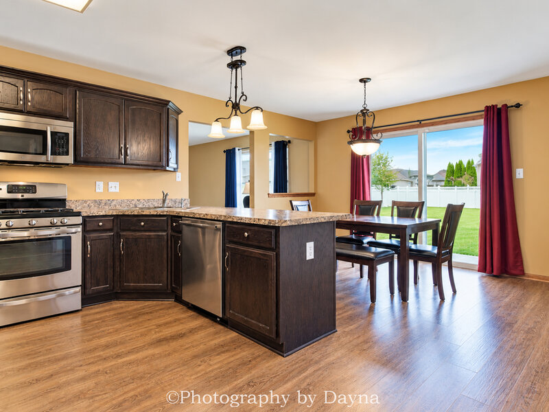 1706 Terramere Drive Bourbonnais IL 60914