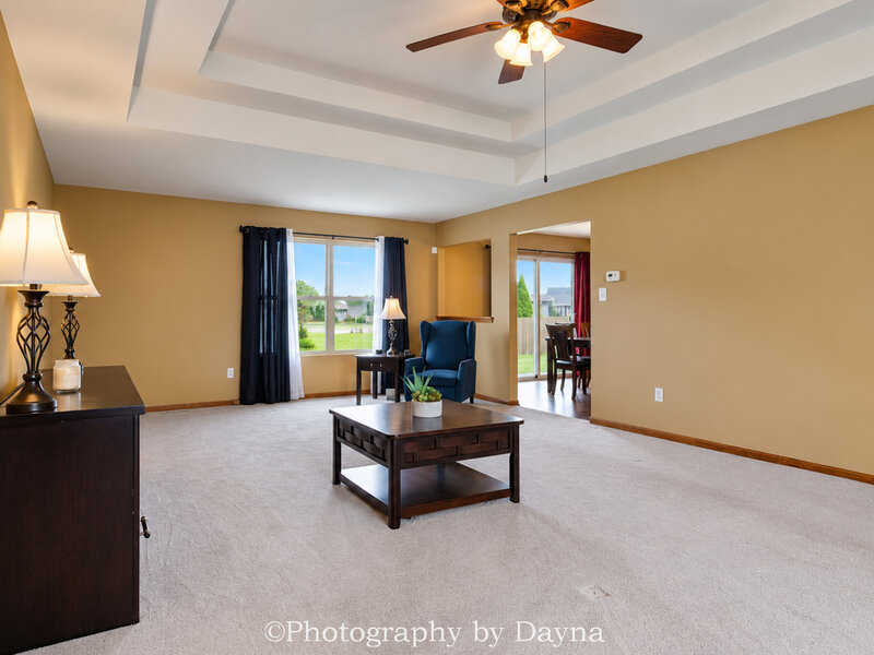 1706 Terramere Drive Bourbonnais IL 60914